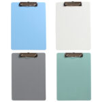 TABLA PORTA DOCUMENTOS BITUNG BLANCO DK-093B ( DK-093 - DK093 -  ) - Imagen 2