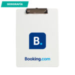 TABLA PORTA DOCUMENTOS BITUNG BLANCO DK-093B ( DK-093 - DK093 -  ) - Imagen 4