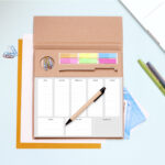 ORGANIZADOR MANAH CARTON DK-101C ( DK-101 - DK101 - OFICINA ) - Imagen 4