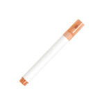 MARCADOR LEBAR NARANJA DK-104O ( DK-104 - DK104 - MARCA TEXTOS )