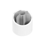 ORGANIZADOR ABOVYAN GRIS DK-108G ( DK-108 - DK108 -  )