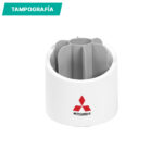 ORGANIZADOR ABOVYAN GRIS DK-108G ( DK-108 - DK108 -  ) - Imagen 3