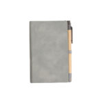 JUEGO DE NOTAS ADHESIVO PAYOH GRIS DK-109G ( DK-109 - DK109 -  )