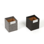 PORTALÁPICES CERASELLA GRIS DK-110G ( DK-110 - DK110 -  ) - Imagen 2