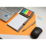 PAD BENGUELA GRIS DK-114G ( DK-114 - DK114 - OFICINA ) - Imagen 4