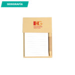 PAD BENGUELA GRIS DK-114G ( DK-114 - DK114 - OFICINA ) - Imagen 3