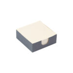 PAD ECOLÓGICO KUNDA GRIS DK-115G ( DK-115 - DK115 - OFICINA )