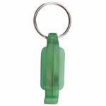 LLAVERO DESTAPADOR LANCE VERDE DPO 001 V (PLÁSTICO)