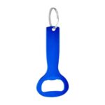 LLAVERO DESTAPADOR LAMPUNG AZUL DPO 027 A (ALUMINIO)