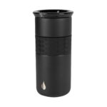 TERMO ARTISAN AZUL ELM 001 A (ACERO INOXIDABLE - CERÁMICA - SILICÓN) - Imagen 6