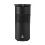 TERMO ARTISAN AZUL ELM 001 A (ACERO INOXIDABLE - CERÁMICA - SILICÓN) - Imagen 7