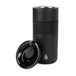 TERMO ARTISAN AZUL ELM 001 A (ACERO INOXIDABLE - CERÁMICA - SILICÓN) - Imagen 8