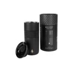 TERMO ARTISAN AZUL ELM 001 A (ACERO INOXIDABLE - CERÁMICA - SILICÓN) - Imagen 9