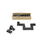 JUEGO DE DOMINÓ (EN19 MADERA) - Imagen 5