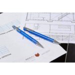 SET COBALT AZUL EST 015 A (ALUMINIO) - Imagen 3