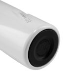 TERMO ASPEN BLANCO EVS 002 B (ACERO INOXIDABLE - PLÁSTICO) - Imagen 5