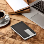 PORTA TARJETAS EJECUTIVO CAFE EX-010C ( EX-010 - EX010 -  ) - Imagen 4