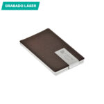 PORTA TARJETAS EJECUTIVO CAFE EX-010C ( EX-010 - EX010 -  ) - Imagen 5