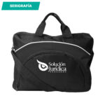 PORTAFOLIO MONTREAL ROJO EX-050R ( EX-050 - EX050 - PORTA LAPTOP ) - Imagen 2