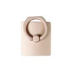 ANILLO METÁLICO PORTA CELULAR DORADO EX-062GD ( EX-062 - EX062 -  )