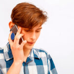 SOPORTE PARA SMARTPHONE DORADO EX-064GD ( EX-064 - EX064 -  ) - Imagen 3