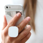 ACCESORIO PARA CELULAR UMBRIA ROJO EX-067R ( EX-067 - EX067 -  ) - Imagen 4