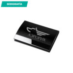 PORTA TARJETASSNEEM NEGRO EX-069N ( EX-069 - EX069 -  ) - Imagen 2