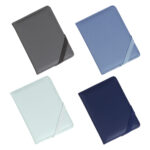 PORTA PASAPORTE NARBONA VERDE CLARO EX-074V ( EX-074 - EX074 - ACCESORIOS DE VIAJE ) - Imagen 3