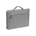 PORTA LAPTOP LEGGIUNO GRIS EX-075G ( EX-075 - EX075 - PORTA LAPTOP )