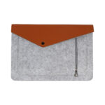 FUNDA BRENTA GRIS EX-077G ( EX-077 - EX077 - PORTA LAPTOP )