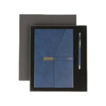 SET DE LIBRETA CATTEL NEGRO EX-079N ( EX-079 - EX079 -  ) - Imagen 6