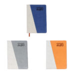 AGENDA DIARIA CAMERI GRIS CLARO EX-081G ( EX-081 - EX081 - AGENDAS ) - Imagen 4