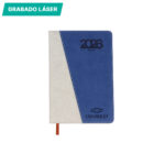 AGENDA DIARIA CAMERI GRIS CLARO EX-081G ( EX-081 - EX081 - AGENDAS ) - Imagen 6