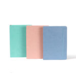 AGENDA DIARIA FALUN AZUL CLARO EX-086A ( EX-086 - EX086 - AGENDAS ) - Imagen 3