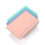 AGENDA DIARIA FALUN AZUL CLARO EX-086A ( EX-086 - EX086 - AGENDAS ) - Imagen 4