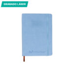 AGENDA DIARIA FALUN AZUL CLARO EX-086A ( EX-086 - EX086 - AGENDAS ) - Imagen 5