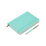 AGENDA DIARIA FALUN AZUL CLARO EX-086A ( EX-086 - EX086 - AGENDAS ) - Imagen 7