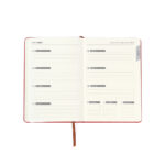 AGENDA SEMANAL BATOK AZUL MARINO EX-090A ( EX-090 - EX090 - AGENDAS ) - Imagen 5