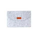 CARPETA AUGAN GRIS CLARO EX-095G ( EX-095 - EX095 - PORTA LAPTOP )