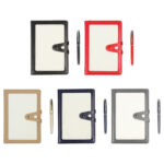 SET EJECUTIVO GUER GRIS EX-097G ( EX-097 - EX097 -  ) - Imagen 2