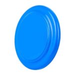 DISCO VOLADOR CONTOUR AZUL FREE 005 A (PLÁSTICO)