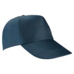 GORRA BEZIERS AZUL MARINO GEP 003 AM (ALGODÓN)