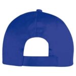 GORRA BEZIERS AZUL REY GEP 003 A (ALGODÓN) - Imagen 3