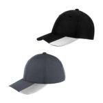 GORRA AVADI GRIS GEP 006 G (POLIÉSTER) - Imagen 6