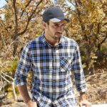 GORRA AVADI GRIS GEP 006 G (POLIÉSTER) - Imagen 4