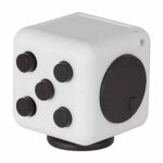CUBO TIC-ZAP NEGRO GM 034 N (PLÁSTICO)