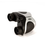 BINOCULARES DEPORTIVOS F1 NEGRO HE-006 ( HE-006 - HE006 - ACCESORIOS DE VIAJE )