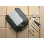 SET CERGY NEGRO HE-041N ( HE-041 - HE041 -  ) - Imagen 5