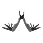 PINZAS YAVIA GRIS METALICO HER 018 G (METAL) - Imagen 6