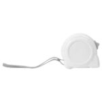 FLEXÓMETRO LUCCA BLANCO HER 019 (PLÁSTICO - METAL)